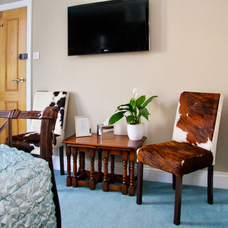 The Mainstay Luxury Boutique Rooms With Private Parking Whitby Exterior foto